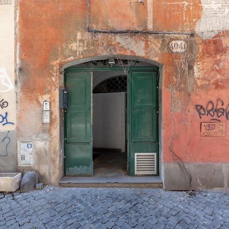 "Open Space" Campo Fiori X Big Group Rome Luaran gambar